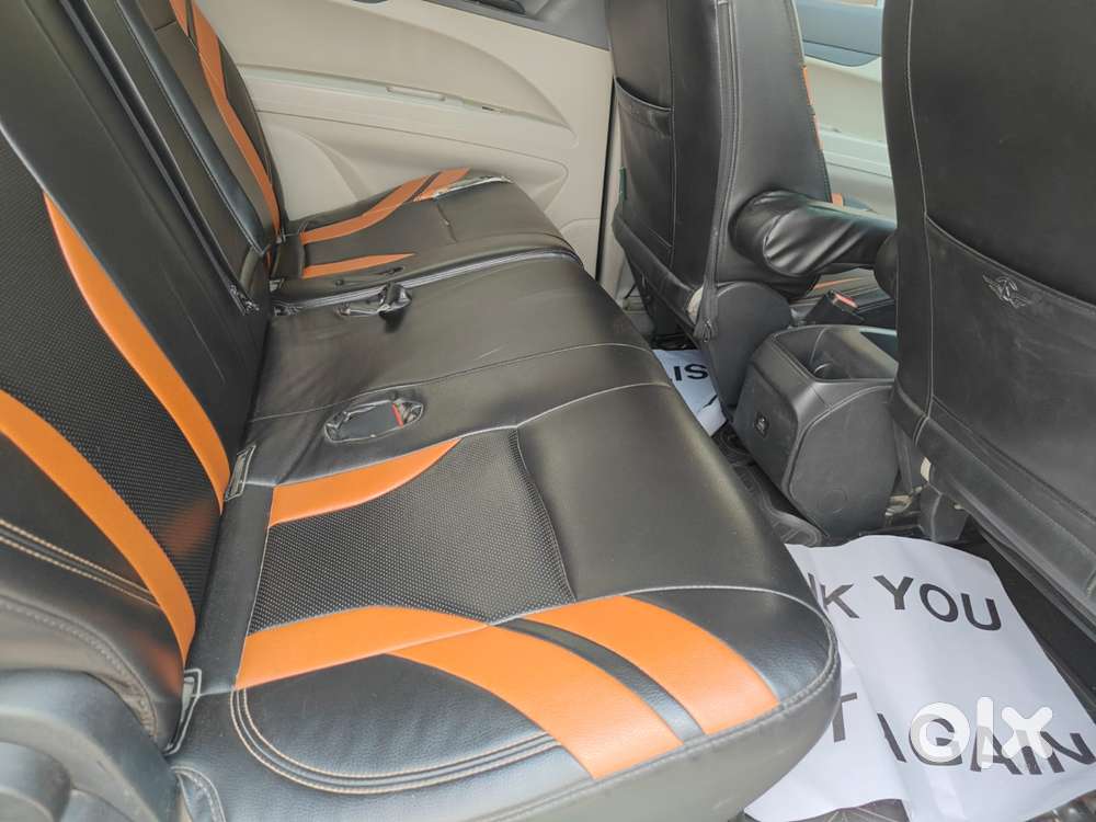 Mahindra Marazzo M2, 2022, Diesel