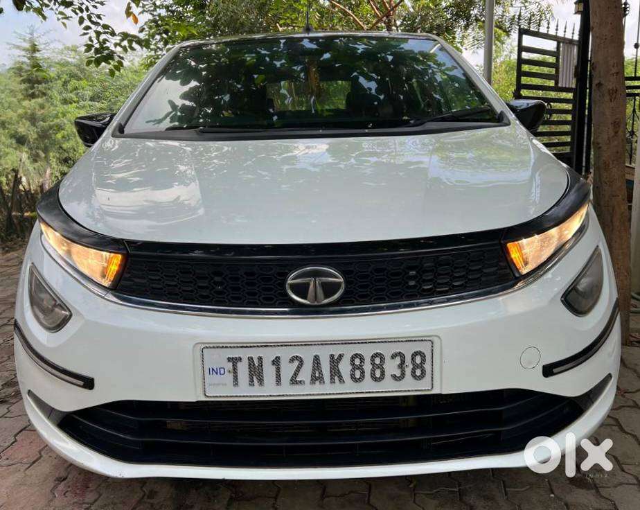 Tata Altroz 1.5 Xz(o) Diesel, 2020, Diesel