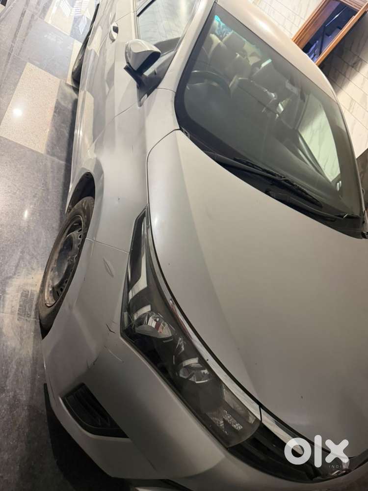 Cng Fitted