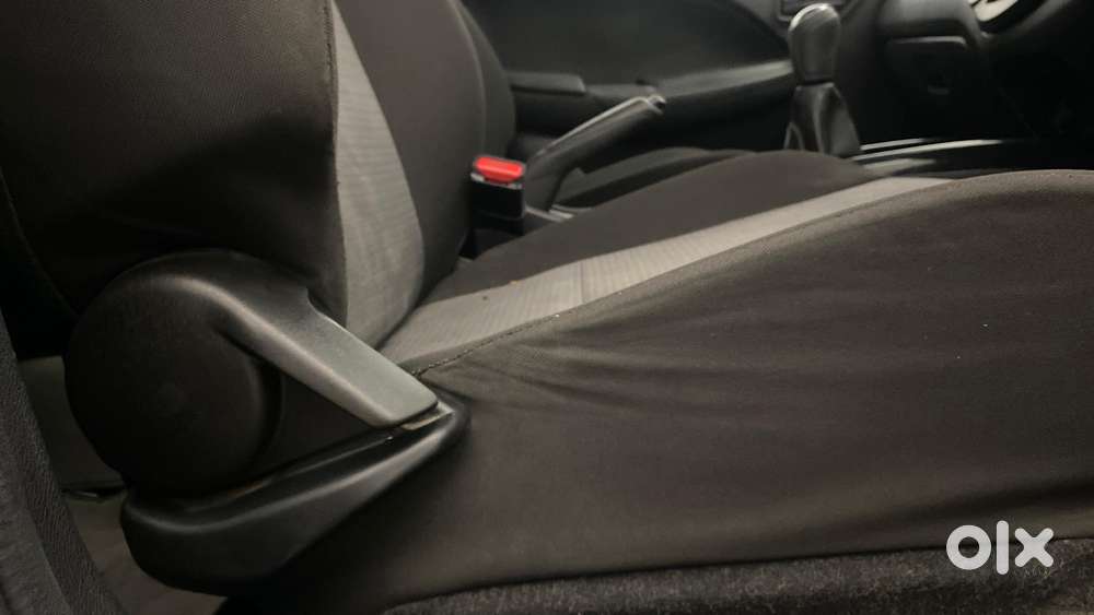 Maruti Suzuki Baleno 1.2 Sigma, 2016, Petrol