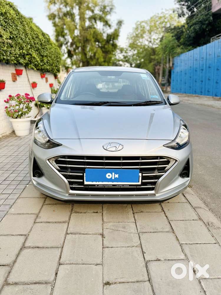 Hyundai Grand I10 Nios Magna Corporate Edition 1.2 Kappa Vtvt, 2022,..