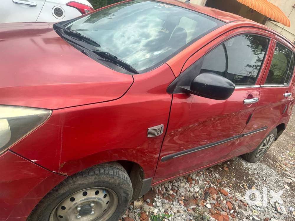 Maruti Celerio 2018 Year Model
