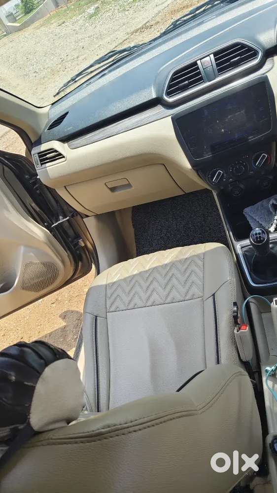 Maruti Suzuki Dzire 2023