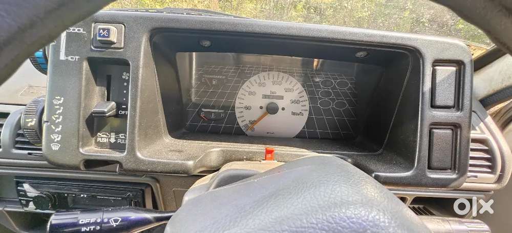 Maruti Suzuki 800 2006 Petrol 53000 Km Driven