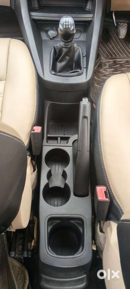 Ford Aspire Trend Plus Tdci, 2016, Diesel