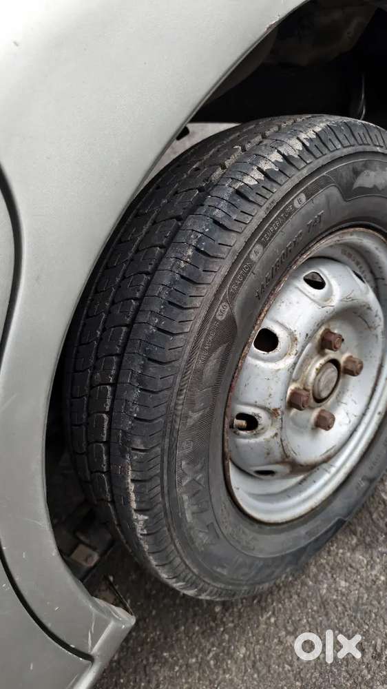 Maruti Suzuki Alto 800 2006 Petrol