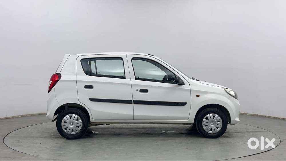 Maruti Suzuki Alto 800 Lxi, 2015, Petrol