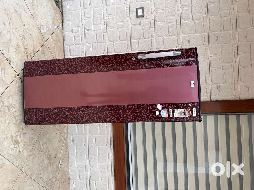350 litres videcon company fridge in clean nice and working condition