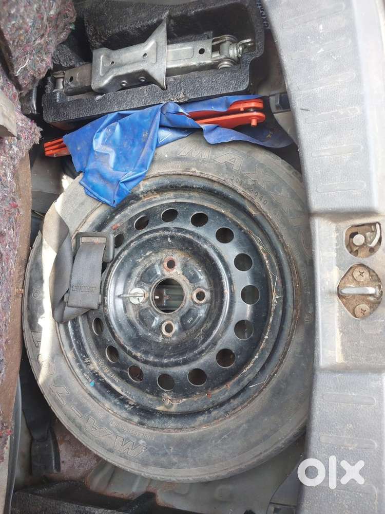 2012 Maruti Suzuki Wagon R