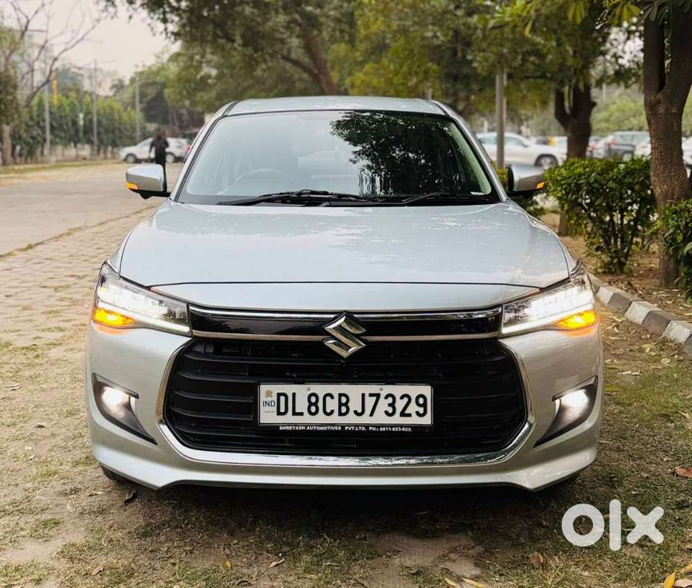 Maruti Suzuki Dzire 1.2 Zxi Plus Amt, 2025, Petrol