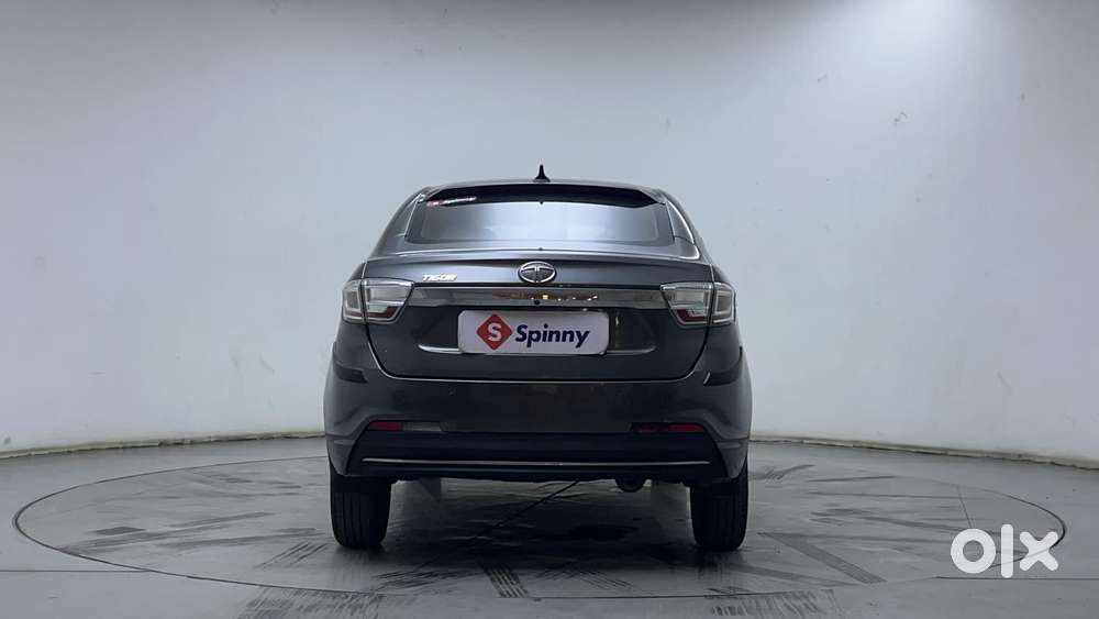 Tata Tigor Xza Plus, 2020, Petrol