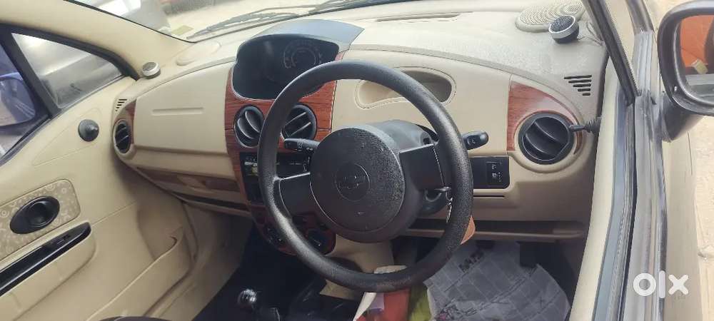 Chevrolet Spark 2010 Petrol Good Condition