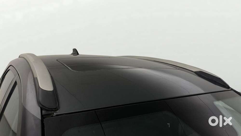 Tata Nexon 1.5 Revotorq Xza Plus (o), 2021, Diesel