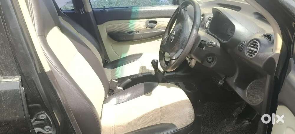 Hyundai Santro Xing Gl Plus 2011 Fresh Fc