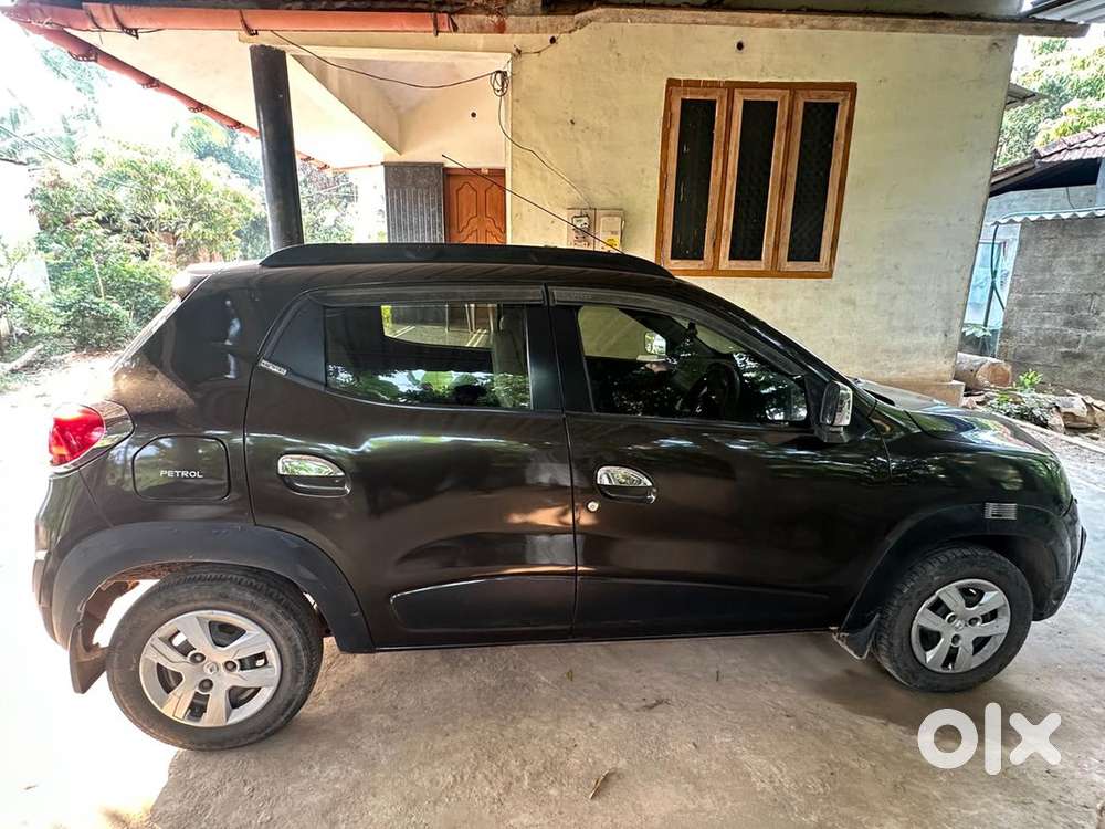 Renault Kwid 2016