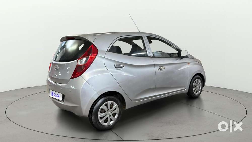 Hyundai Eon Magna +, 2018, Petrol