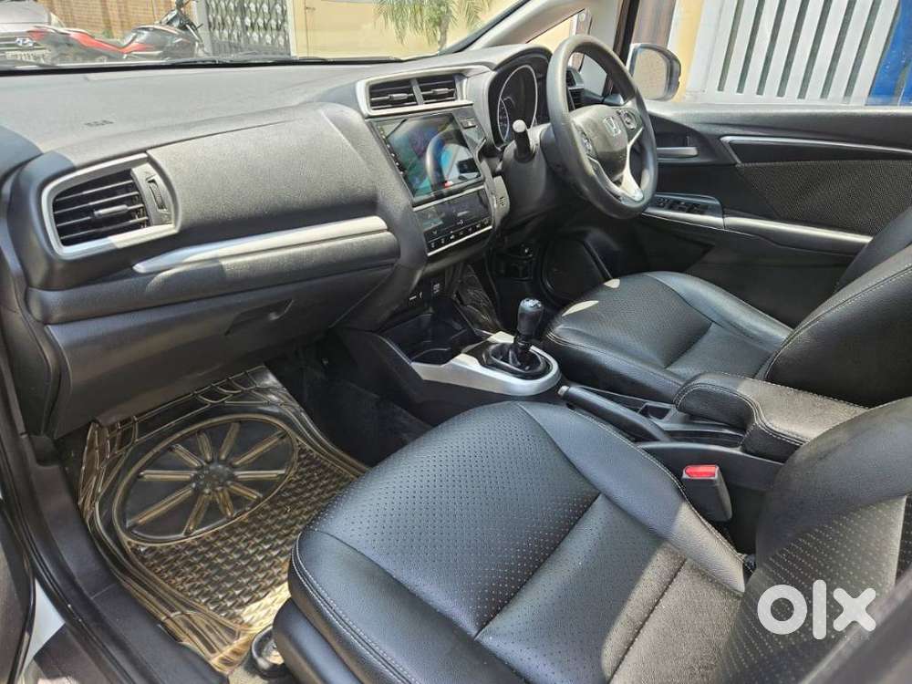 Honda Wr-v 1.5 Vx I-dtec, 2017, Diesel