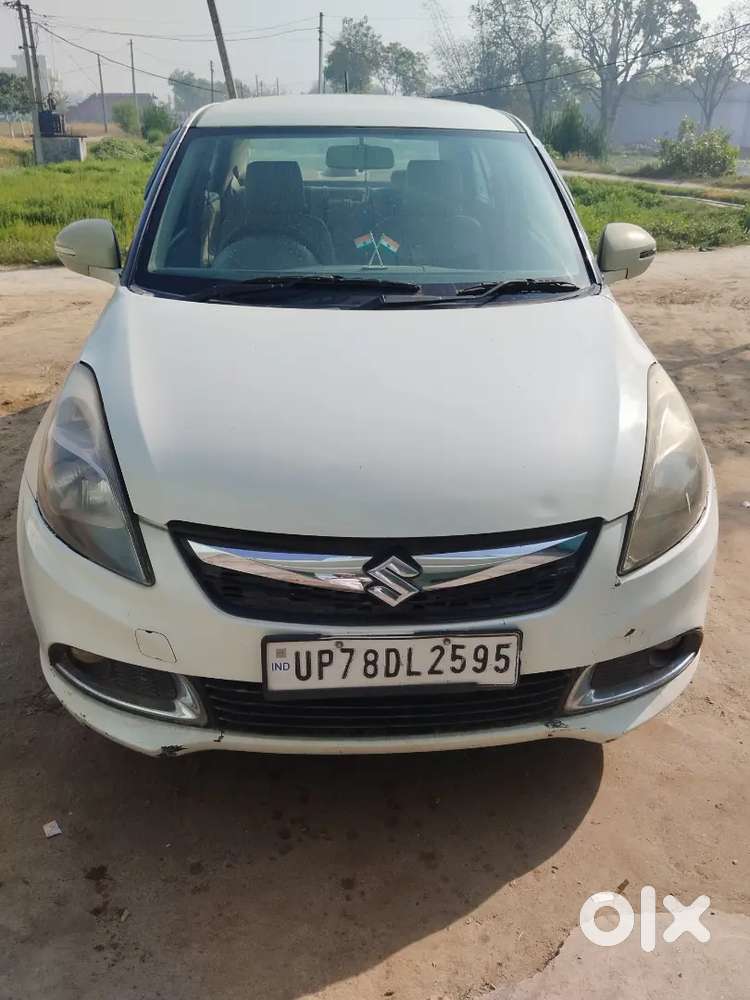Maruti Suzuki Dzire 2014 Diesel 70000 Km Driven