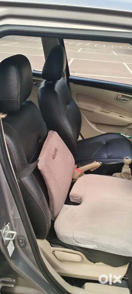 Maruti Suzuki Dzire 2014