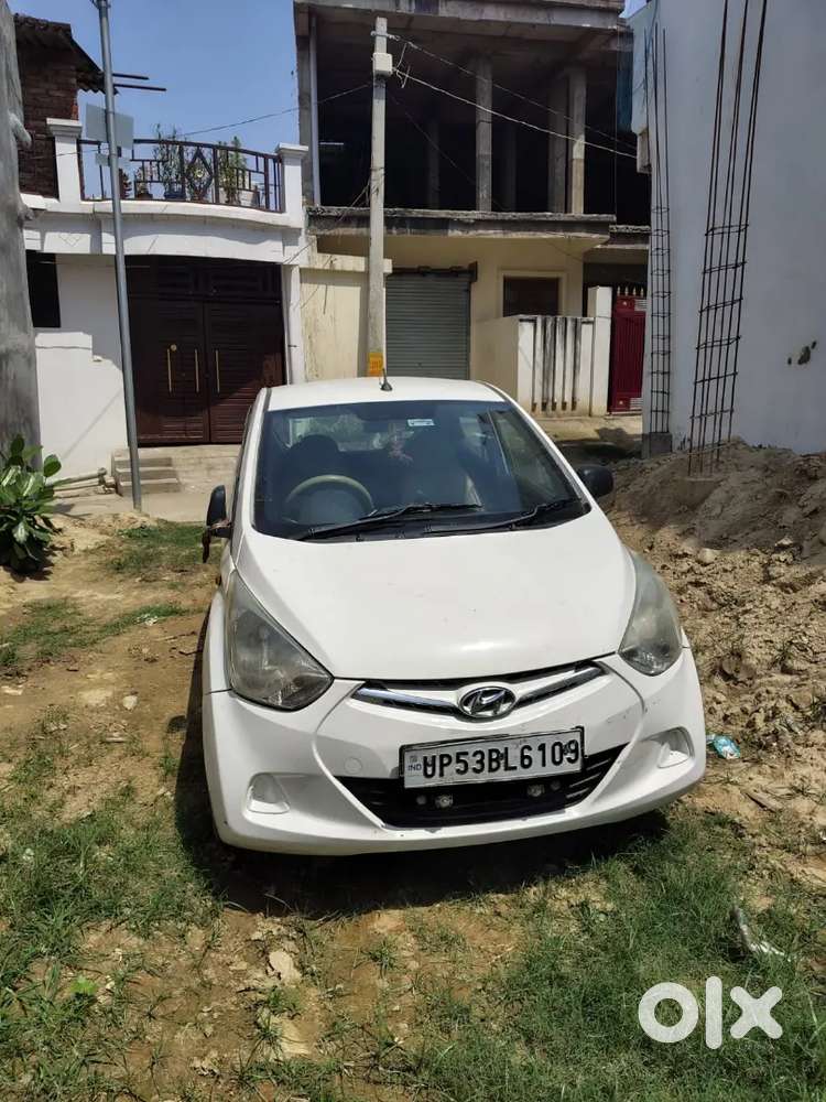 Hyundai Eon Magna+ Petrol 2014
