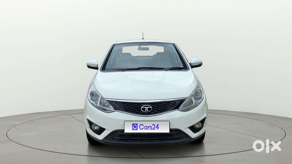 Tata Zest 1.2 Revotron Xt, 2015, Petrol