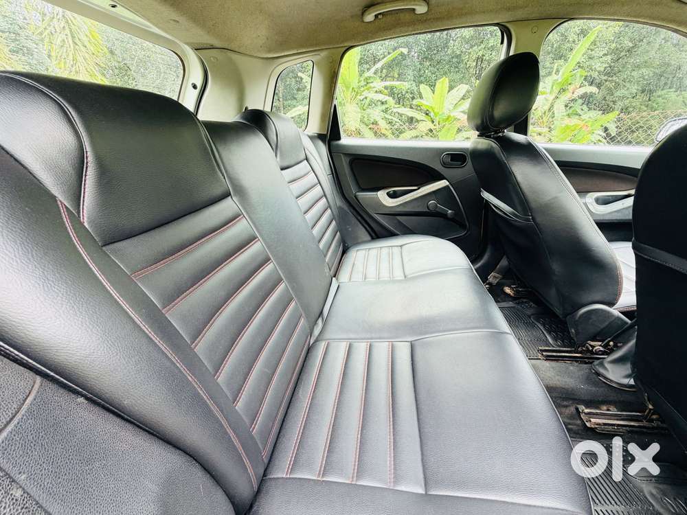 Ford Figo Diesel Zxi, 2010, Diesel