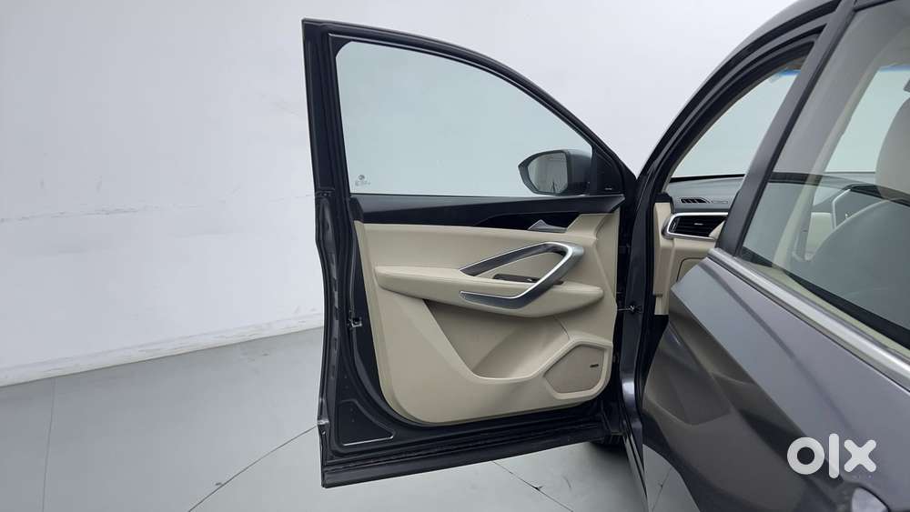 Mg Hector Sharp At, 2021, Petrol