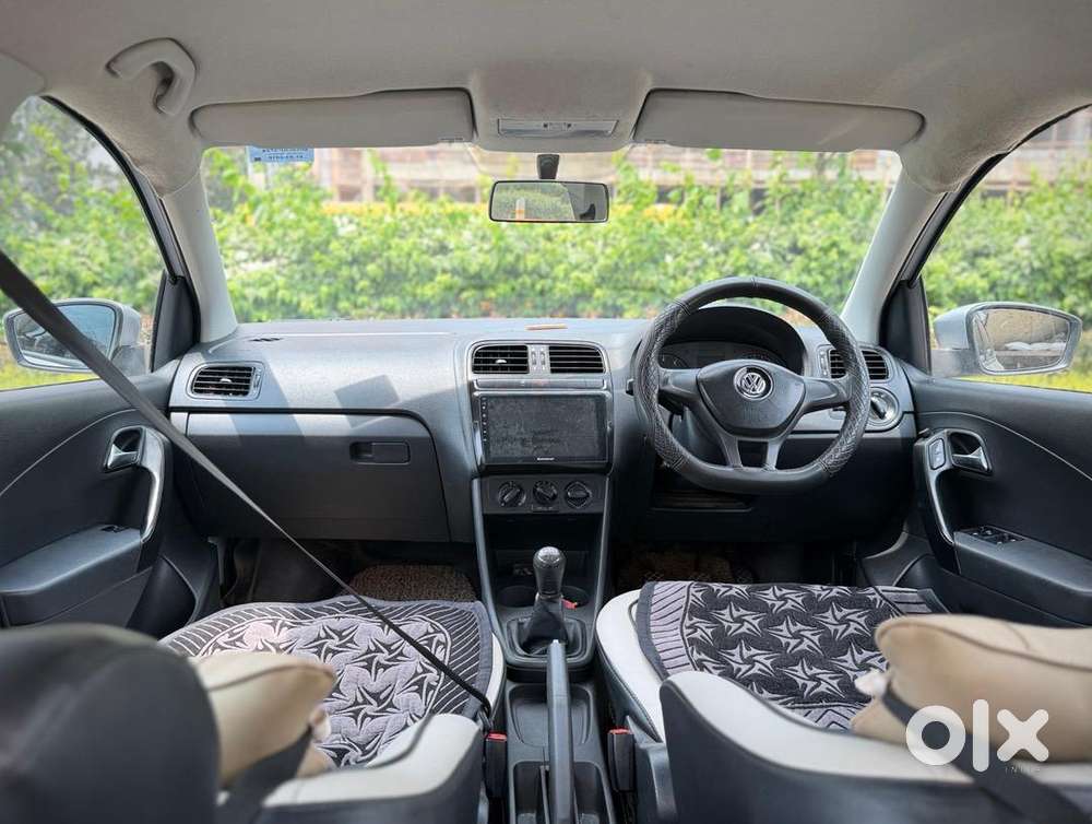 Polo 1.2 Mpi Comfort Line