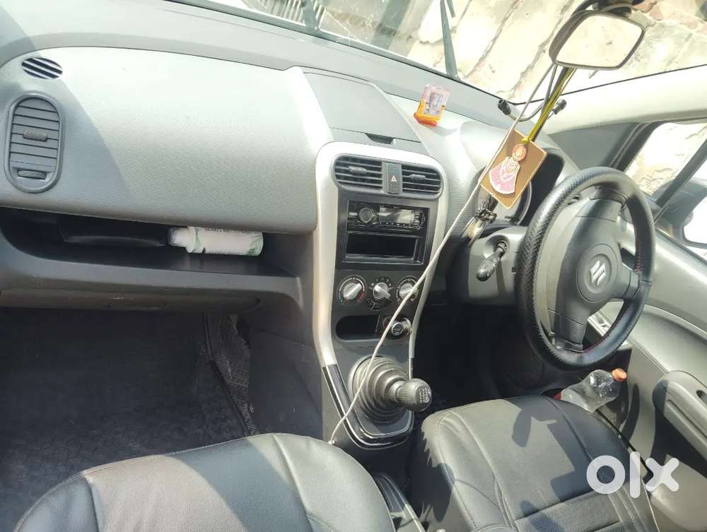 Maruti Suzuki Ritz 2017 Diesel