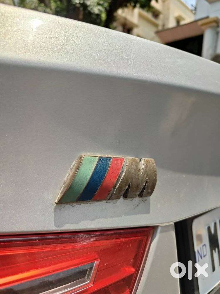 Bmw 3 Series 320d Sport, 2012, Diesel