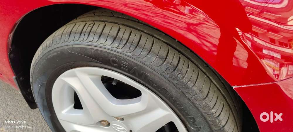 Hyundai Elite I20 Asta (o) 1.2 Mt, 2017, Diesel