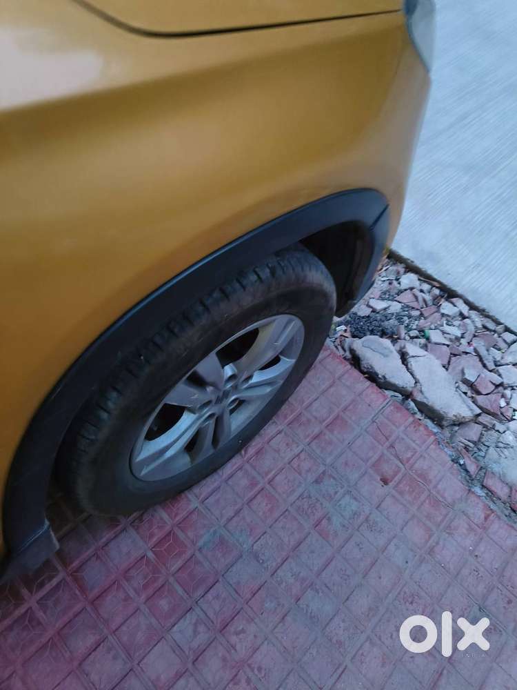 Maruti Breeza For Sale