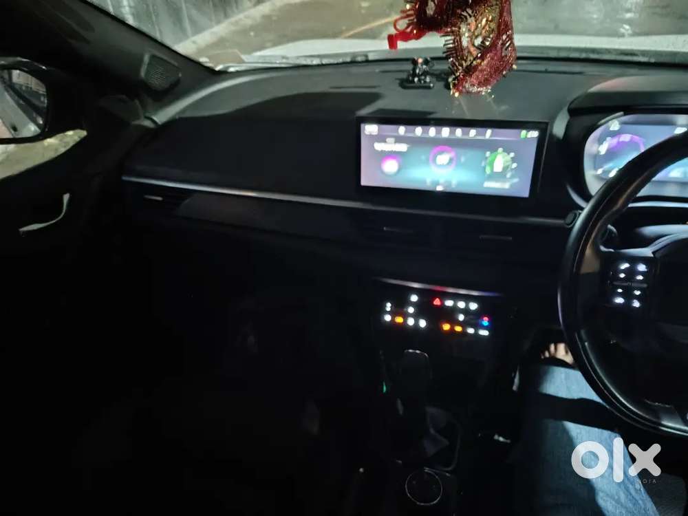 Tata Nexon 2025 Diesel 19500 Km Driven