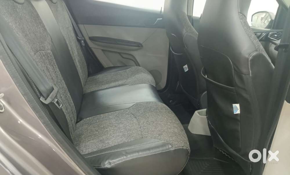 Tata Tiago 1.2 Revotron Xta, 2017, Petrol