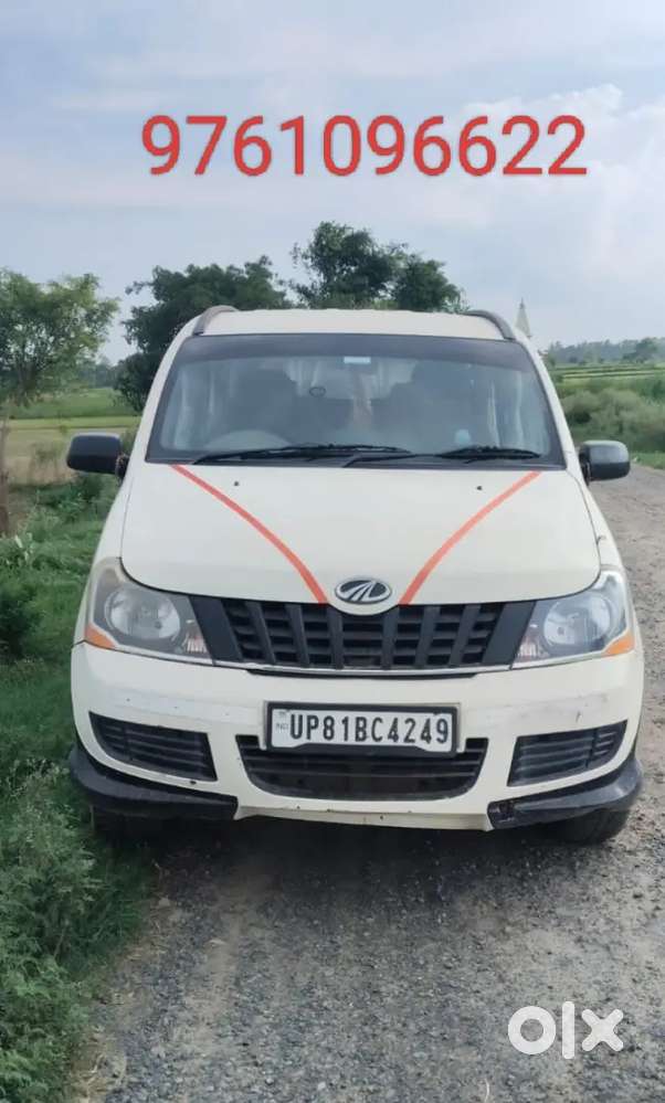 Mahindra Xylo Diesel 2015 Manual