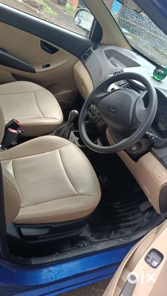 Hyundai Eon Era Plus