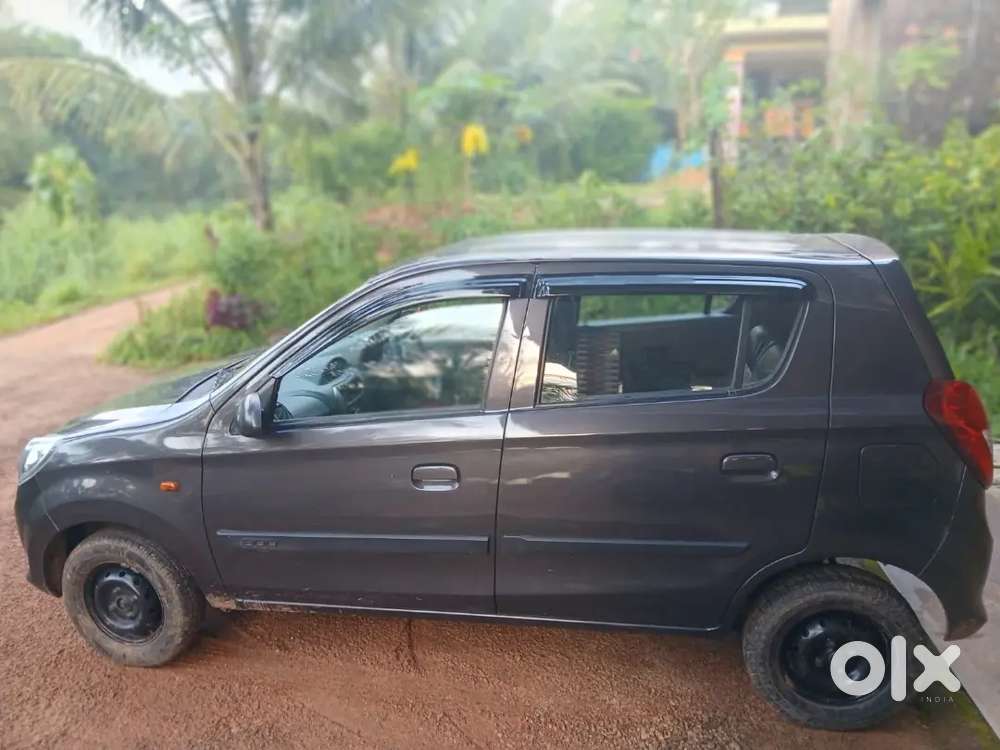 Maruti Suzuki Alto 800 Lxi 2013 Petrol 45000 Km Driven