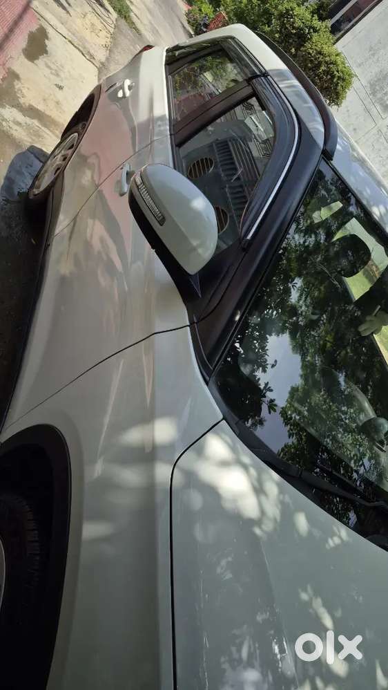 Maruti Suzuki Vitara Brezza 2021 Petrol 34000 Km Driven