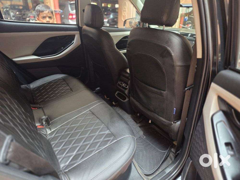 Hyundai Creta 1.5 Ex Petrol, 2021, Petrol