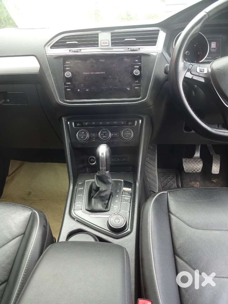 Volkswagen Tiguan 2.0 Tdi Comfortline, 2019, Diesel