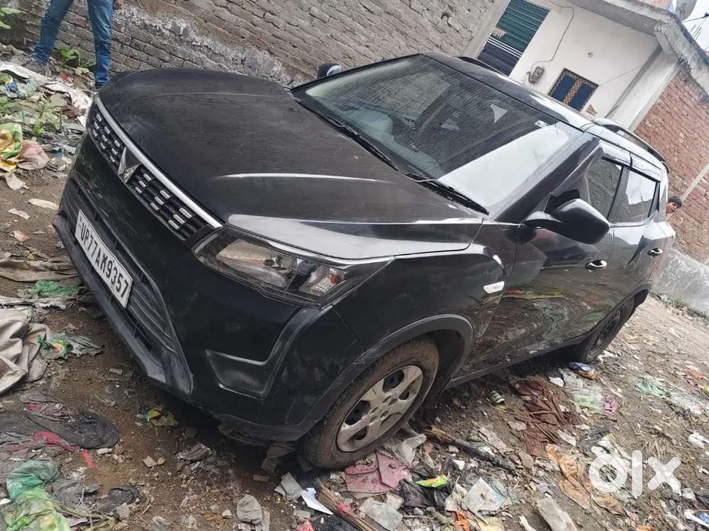 Mahindra Xuv300 Diesel 2023