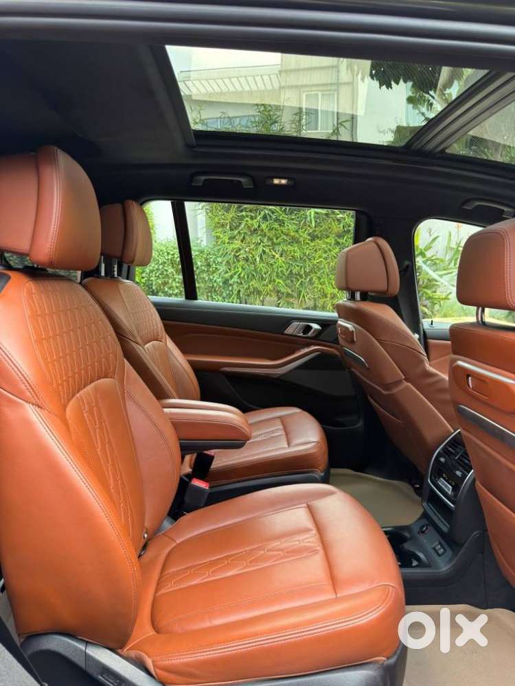 Bmw X7 3.0 Xdrive 40d M Sport, 2023, Diesel