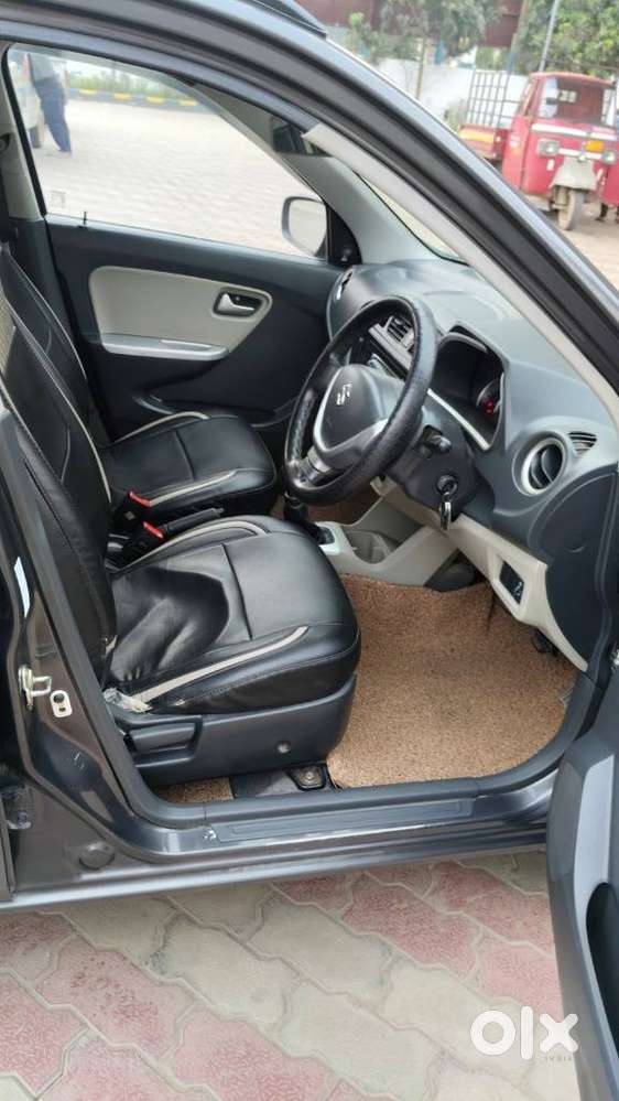 Maruti Suzuki Alto K10 1.0 Vxi, 2019, Petrol