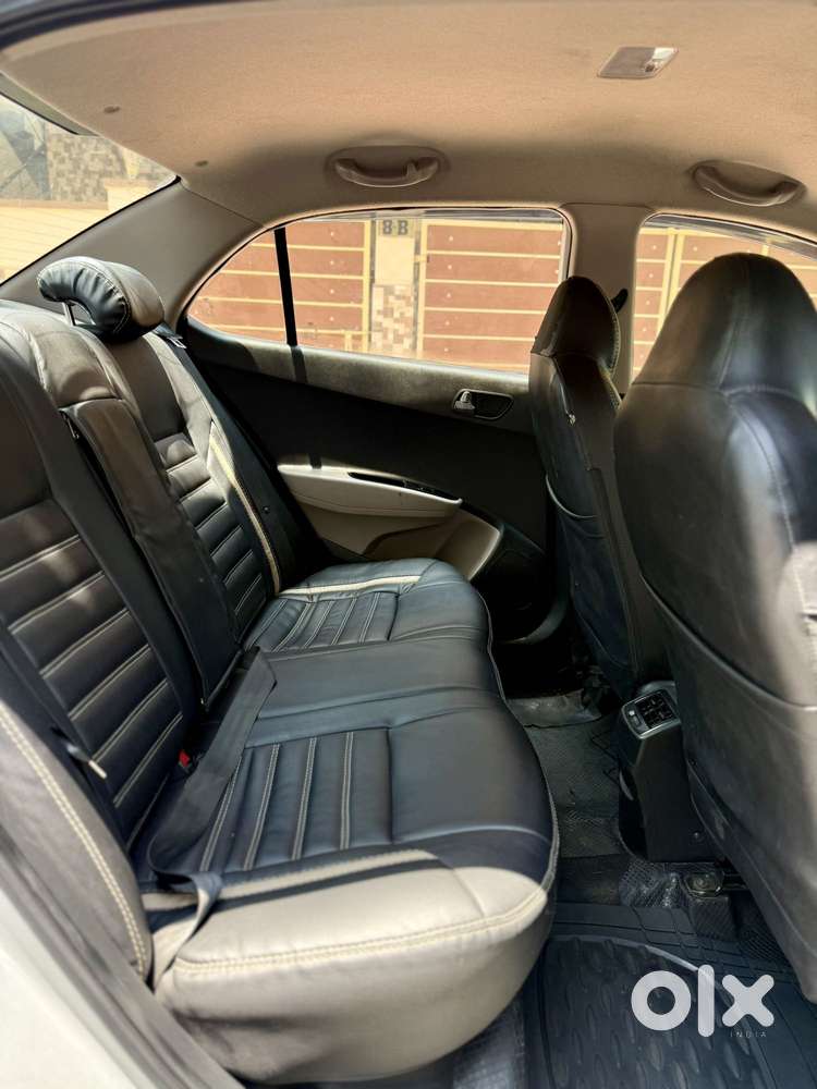 Hyundai Xcent 2014-2016 1.2 Kappa Sx, 2014, Petrol