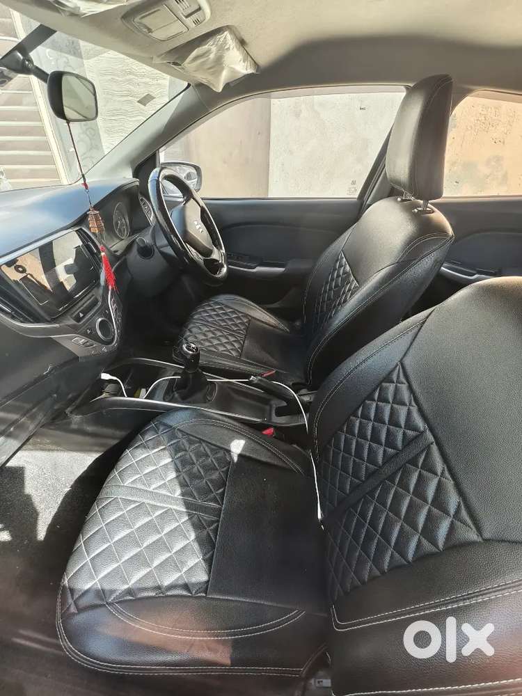 Maruti Suzuki Baleno 2021