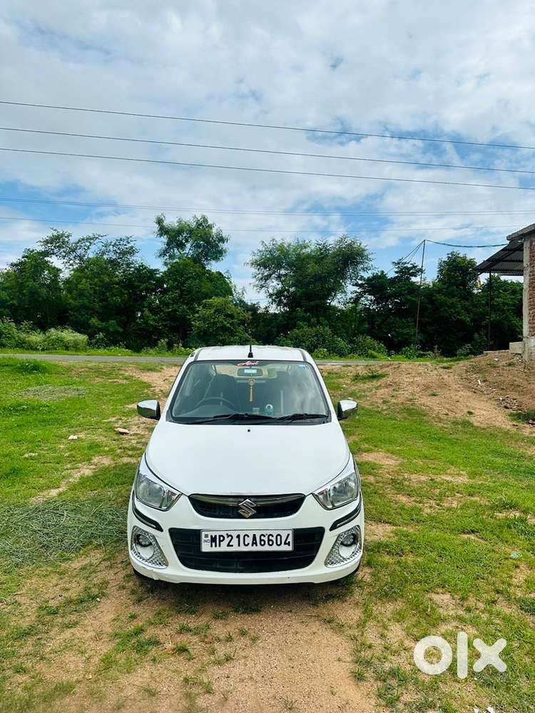 Maruti Suzuki K10   1000cc 2018 Petrol Well Maintained