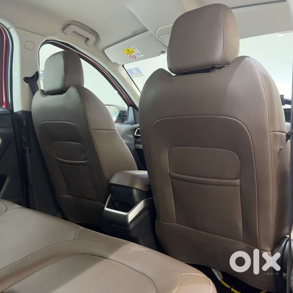 Tata Harrier Xza Plus Dual Tone, 2021, Diesel
