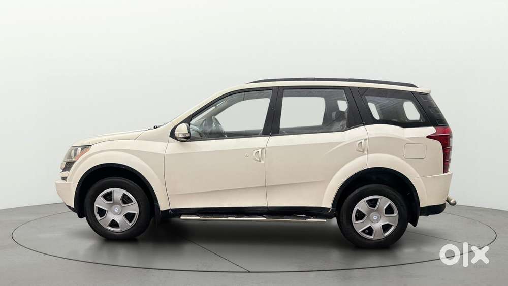 Mahindra Xuv500 W6 2wd, 2014, Diesel