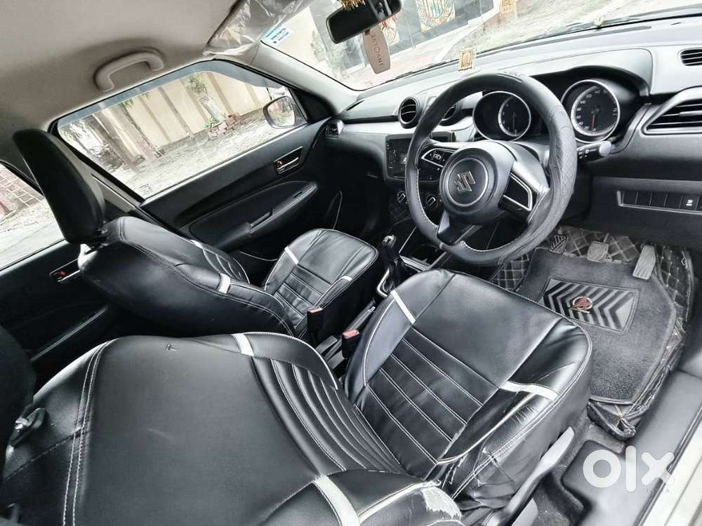 Maruti Suzuki Swift Vxi Optional, 2024, Petrol