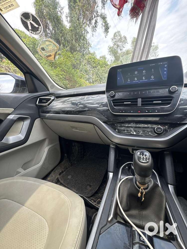 Tata Diesel Car 2021